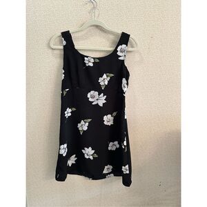 Sense mini dress